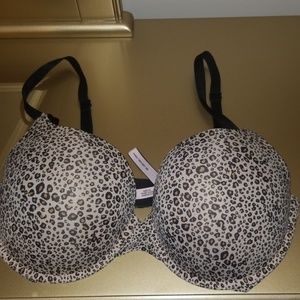 Victoria's Secret Perfect Shape Bra
